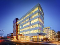 Cincinnati Children's Hospital 3340 Burnet Ave. Center