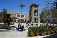 the Village @ Corte Madera