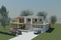 2200SF residential design