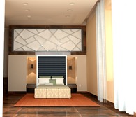 NY Penthouse Suite