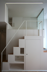 Private residence 