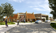 Dena'ina Wellness Center