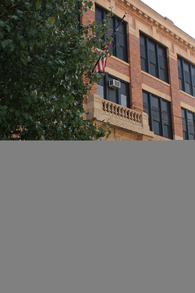 Public School 34, Facade Repairs and Exterior Renovations