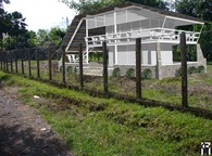 Beach House in Torio 