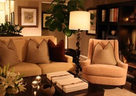 Residential Interior Design