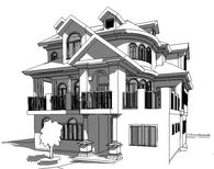 Custom Residential