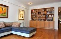 Bru Residence