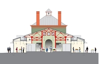 Findlay Market