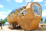 Fablab House