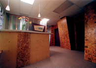 IE Design Offices