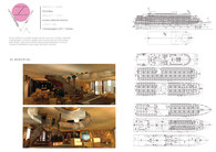 VICTORIA / OCEAN LINER RE-DESIGN