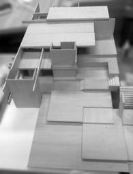 Barnsdall Studio