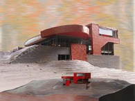 Edgar House: Fisher Architecture