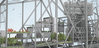 The Bay Bridge Project