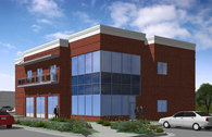 AUTOMOTIVE: Hogan and Sons Headquarters