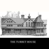 The Turret House