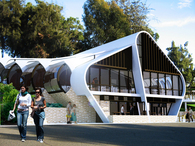 Restaurant / Lounge - Balboa Park Extension