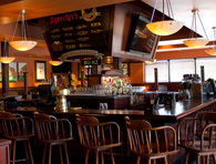 Sprechers Restaurant