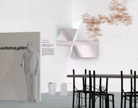 Set Design @ Design/Miami in Basel 2011 