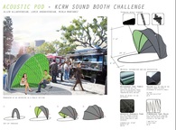 Acoustic Pod