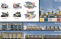 Mid-Rise Residential 