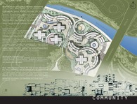 Punggol Waterway Housing International Competition