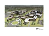 U.S. Food & Drug Administration Headquarters Master Plan