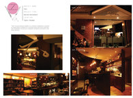 TRIO / LOUNGE BAR
