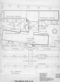 Orman Building Office Re Use Analysis