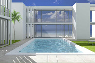 Private House 