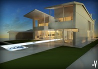 Duxbury Residence