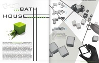 Bathouse