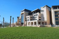 Westin Abu Dhabi Golf Resort & Spa 