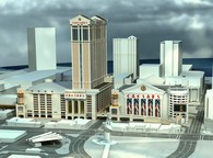 Caesars Transportation Center 