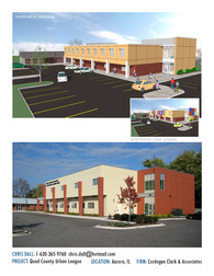 Quad County Urban League