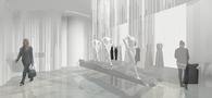 Senior Studio: STITCH Fashion Incubator Program
