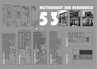 San Bernardo 53 Restaurant