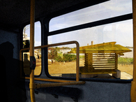 Transit Pavilion