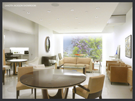 Dakota Jackson Showroom
