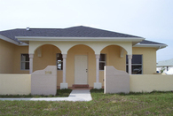 Cape Coral, Florida 