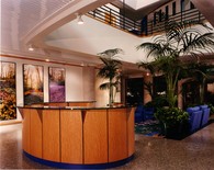 Santa Barbara Bank and Trust - Corporate Offices