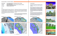 Dissertation: City in a Fludity Landscape - Rethinking the Urban Lao Village 