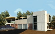 M.Arch Internship work
