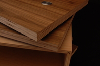 Swivel Table