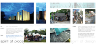 James Hoban Memorial, Design/Build