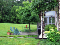 Hillsdale Residence
