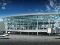 San Diego International Airport Terminal 2 West Building and Airside Expansion