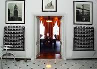 Park Avenue Duplex Penthouse