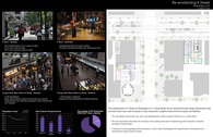 Re-envisioning K Street N.W.