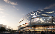 Vovio City Shopping Mall
